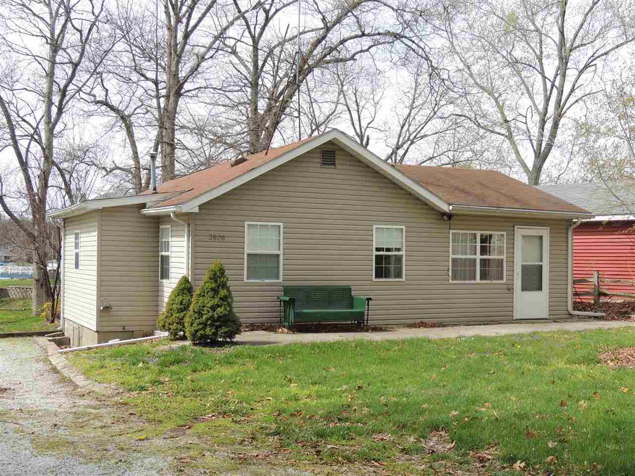 3806 East Bailey Road Monticello, IN 47960 - Photo 13 of 14 Gallery Image 13