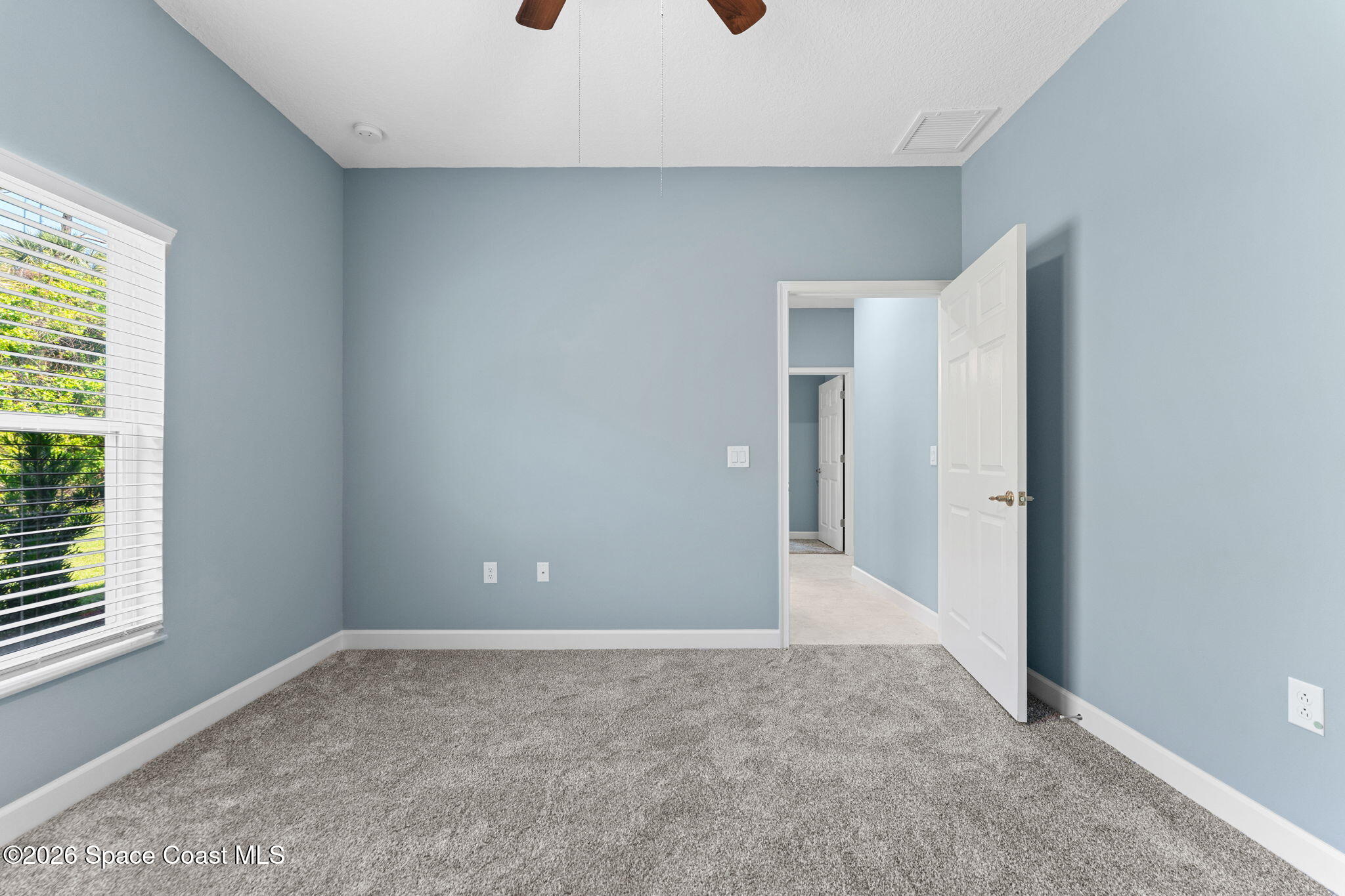 2510 Ranch Road Melbourne, FL 32904 - Photo 21 of 46 Bedroom 2