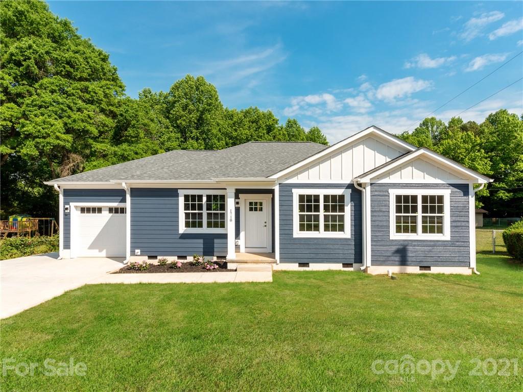 1718 Hoffman Road Gastonia, NC 28054 - Photo 1 of 24 Gallery Image 1