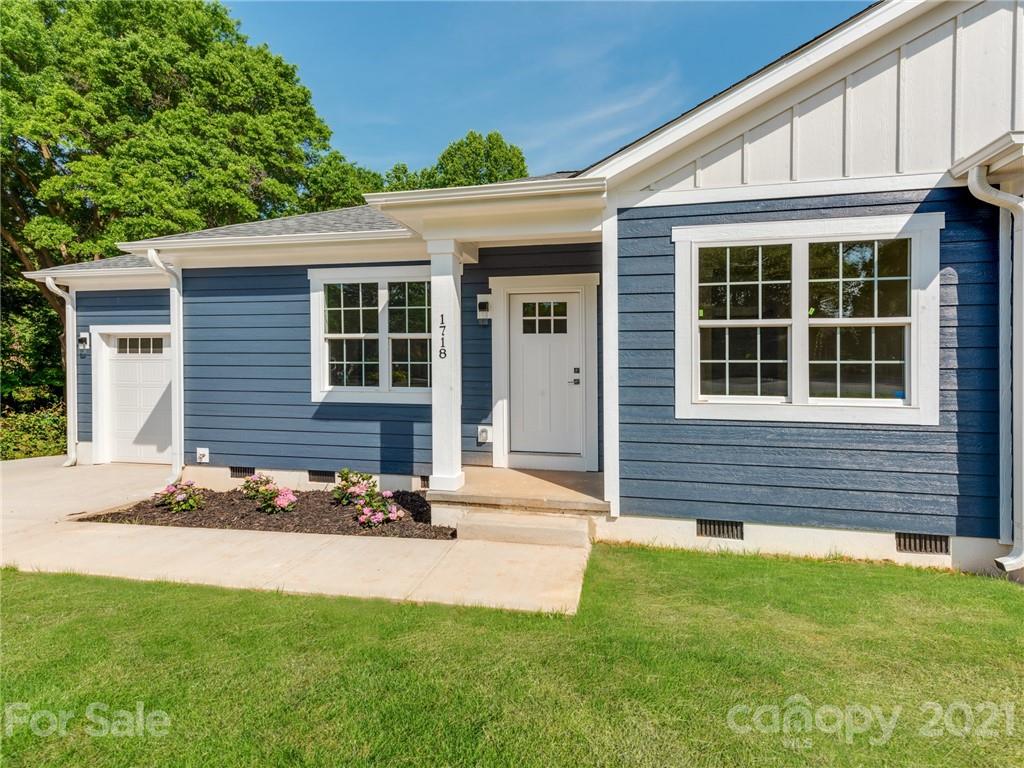 1718 Hoffman Road Gastonia, NC 28054 - Photo 2 of 24 Gallery Image 2