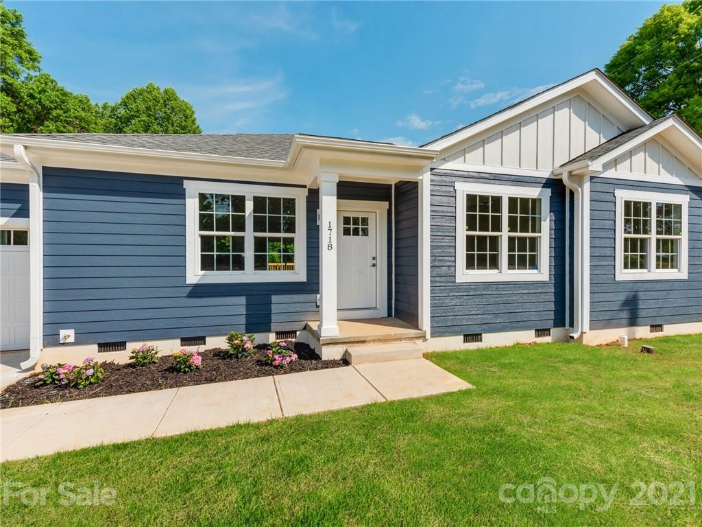 1718 Hoffman Road Gastonia, NC 28054 - Photo 3 of 24 Gallery Image 3