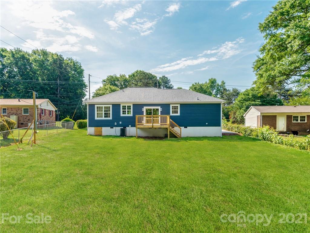 1718 Hoffman Road Gastonia, NC 28054 - Photo 24 of 24 Gallery Image 24
