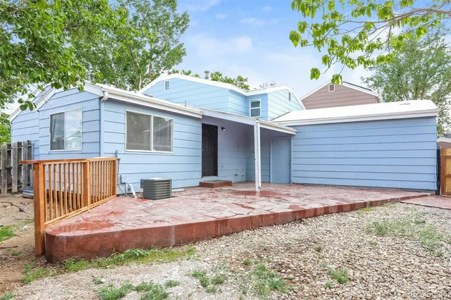 $2,800 | 4385 Malta Street, Denver, CO 80249