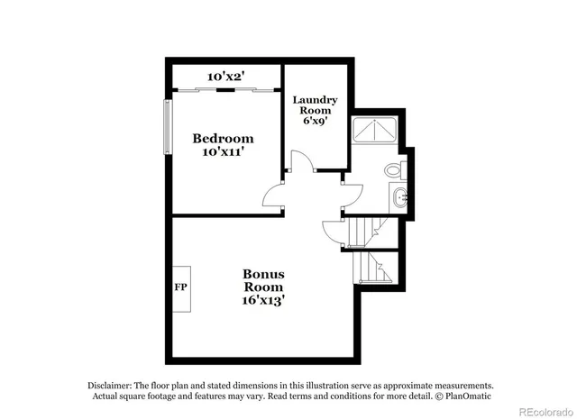 $1,995 | 4385 Malta Street, Denver, CO 80249