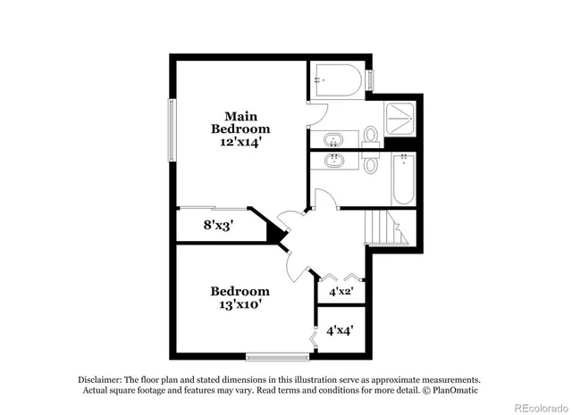 $1,995 | 4385 Malta Street, Denver, CO 80249