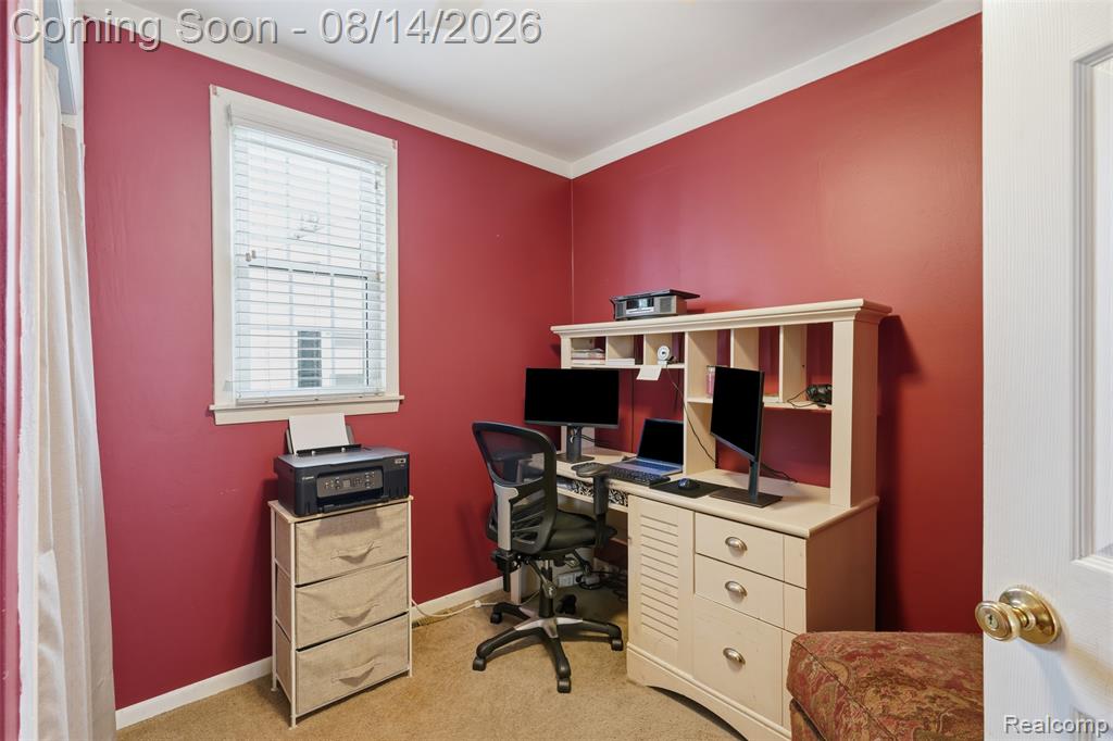 1998 Columbia Road Berkley, MI 48072 - Photo 20 of 33 Gallery Image 20