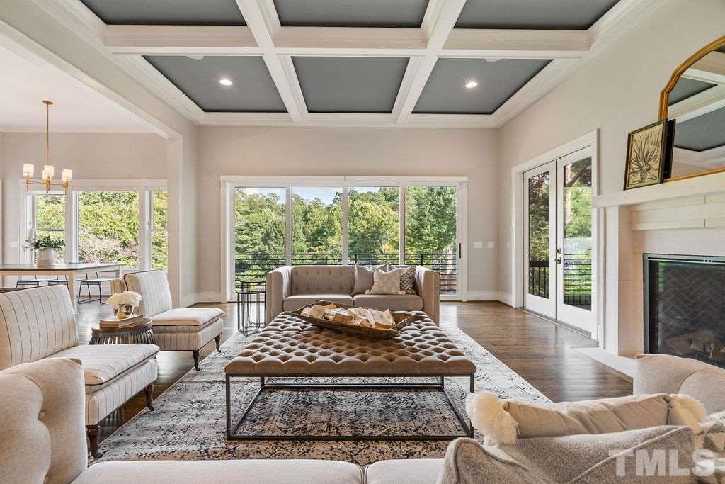 1728 Nottingham Road Raleigh, NC 27607 - Photo 2 of 30