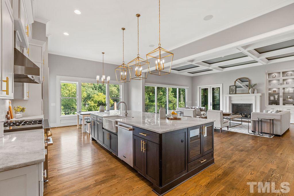 1728 Nottingham Road Raleigh, NC 27607 - Photo 12 of 30