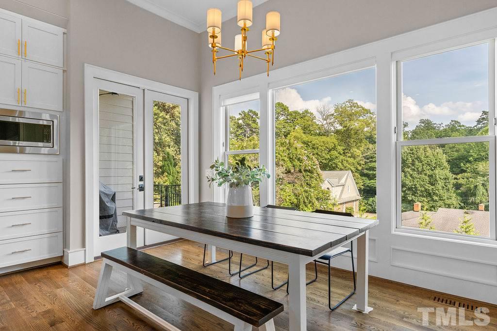 1728 Nottingham Road Raleigh, NC 27607 - Photo 13 of 30