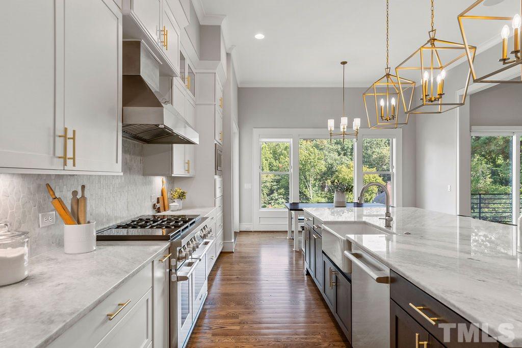 1728 Nottingham Road Raleigh, NC 27607 - Photo 14 of 30