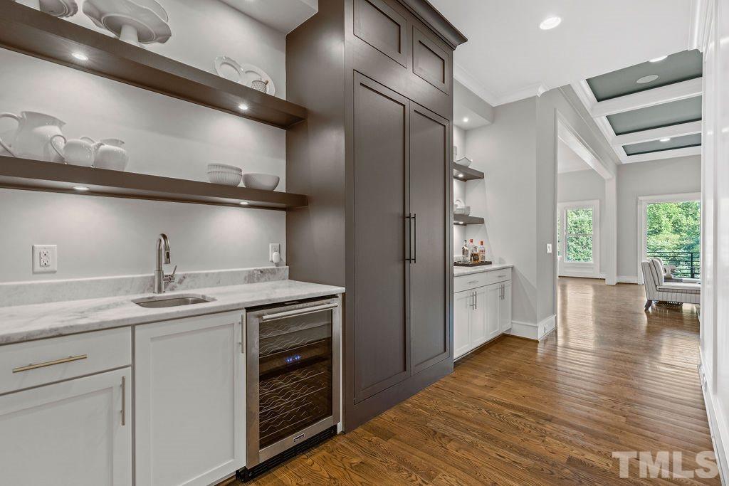 1728 Nottingham Road Raleigh, NC 27607 - Photo 15 of 30