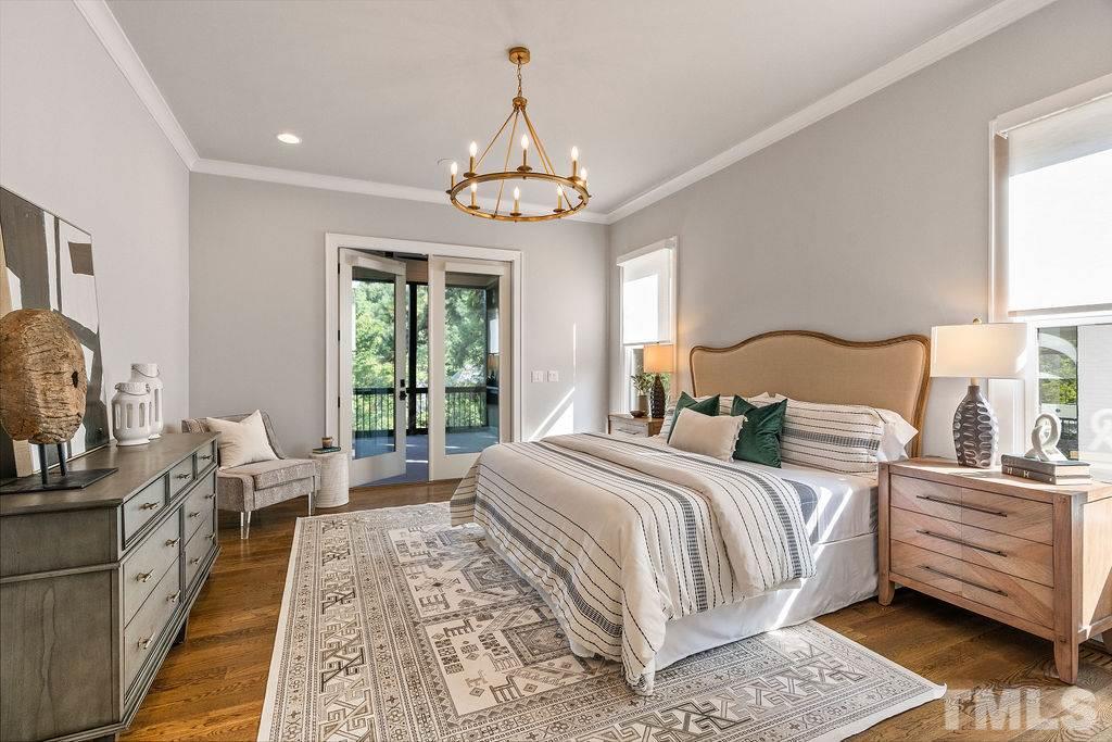 1728 Nottingham Road Raleigh, NC 27607 - Photo 17 of 30