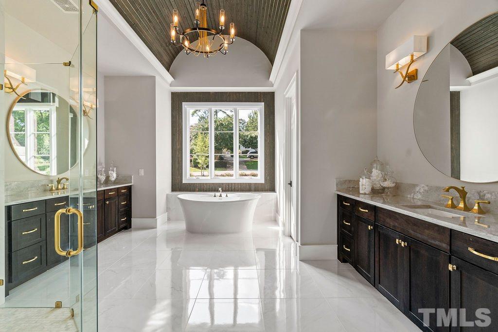 1728 Nottingham Road Raleigh, NC 27607 - Photo 18 of 30