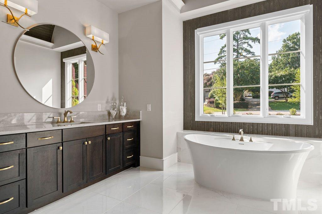 1728 Nottingham Road Raleigh, NC 27607 - Photo 19 of 30