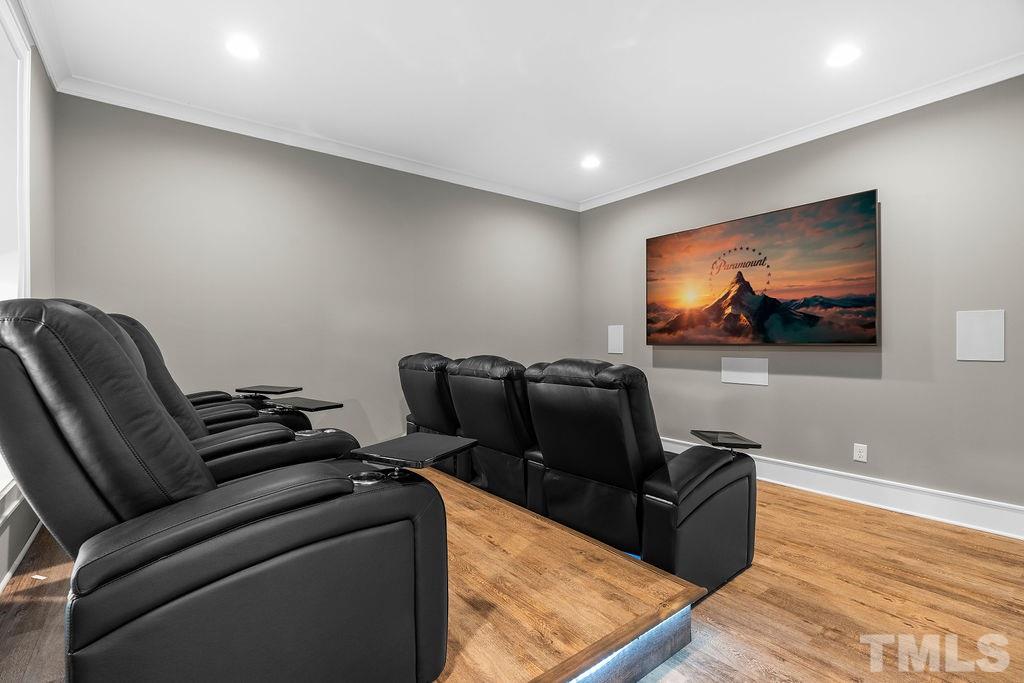 1728 Nottingham Road Raleigh, NC 27607 - Photo 21 of 30