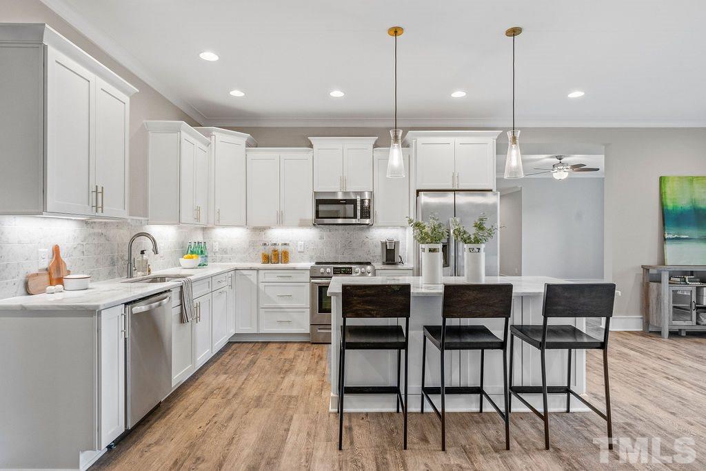 1728 Nottingham Road Raleigh, NC 27607 - Photo 22 of 30