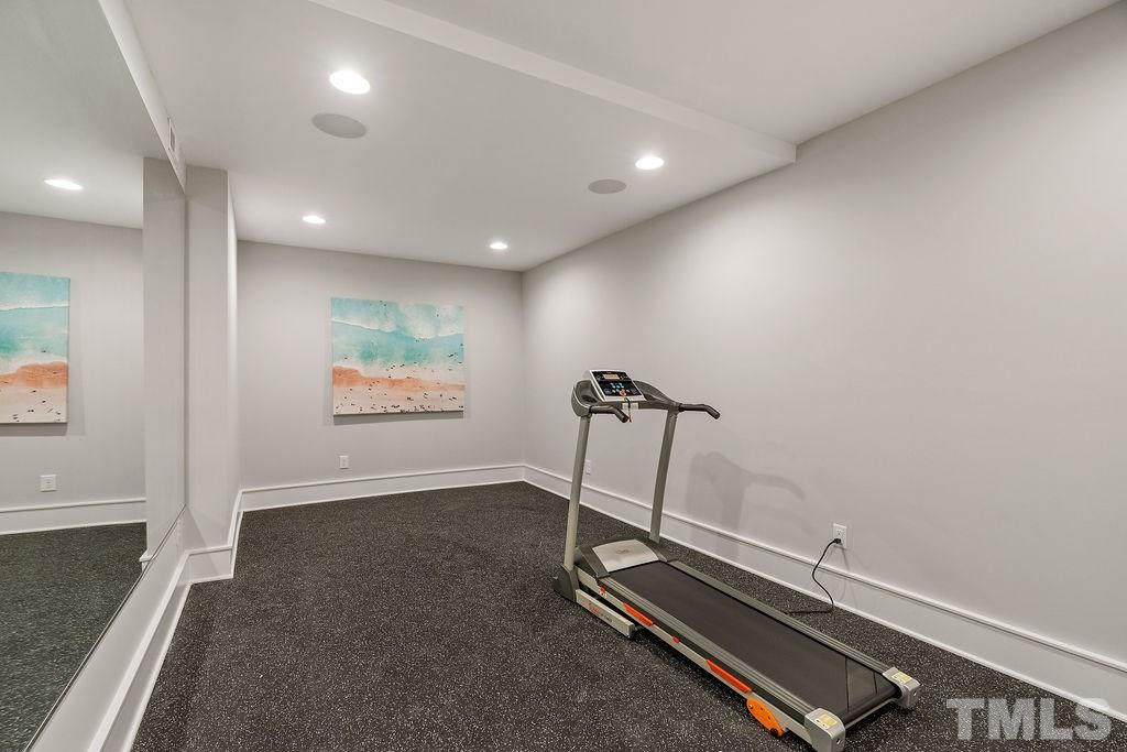 1728 Nottingham Road Raleigh, NC 27607 - Photo 25 of 30