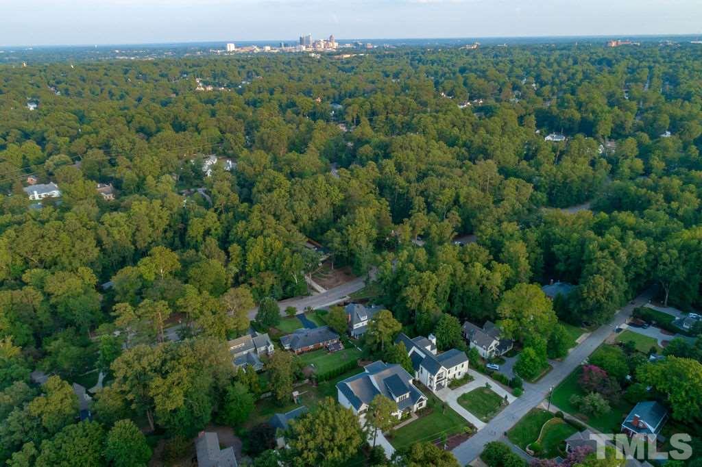 1728 Nottingham Road Raleigh, NC 27607 - Photo 30 of 30