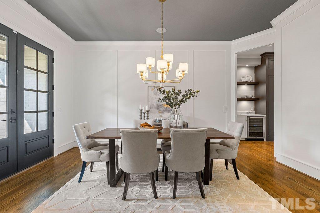 1728 Nottingham Road Raleigh, NC 27607 - Photo 4 of 30