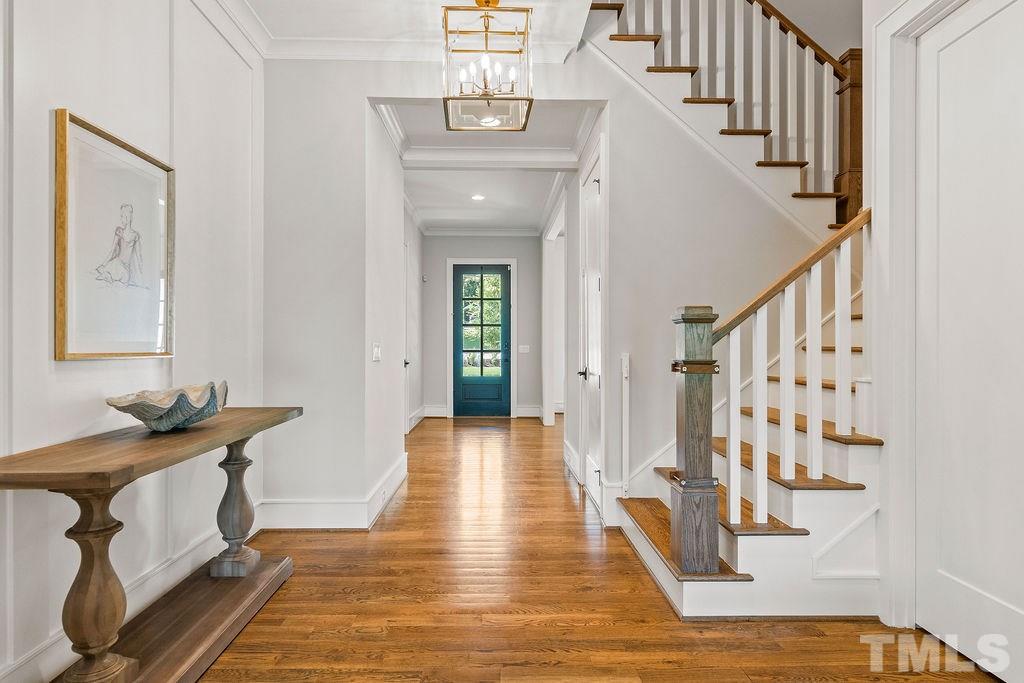 1728 Nottingham Road Raleigh, NC 27607 - Photo 6 of 30