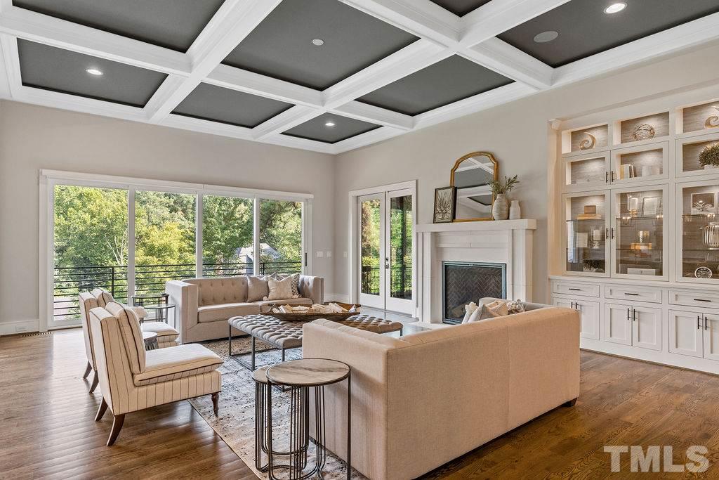 1728 Nottingham Road Raleigh, NC 27607 - Photo 7 of 30