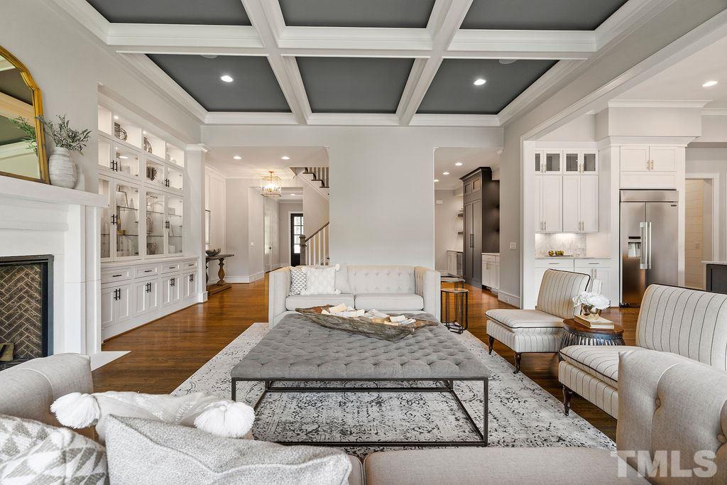 1728 Nottingham Road Raleigh, NC 27607 - Photo 8 of 30