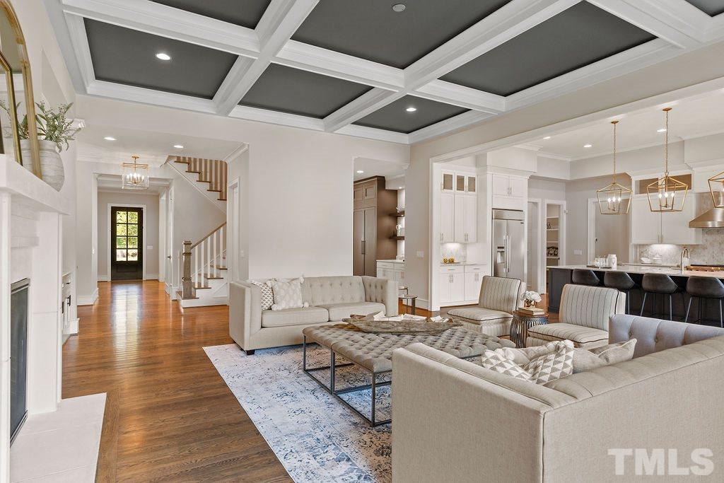 1728 Nottingham Road Raleigh, NC 27607 - Photo 9 of 30