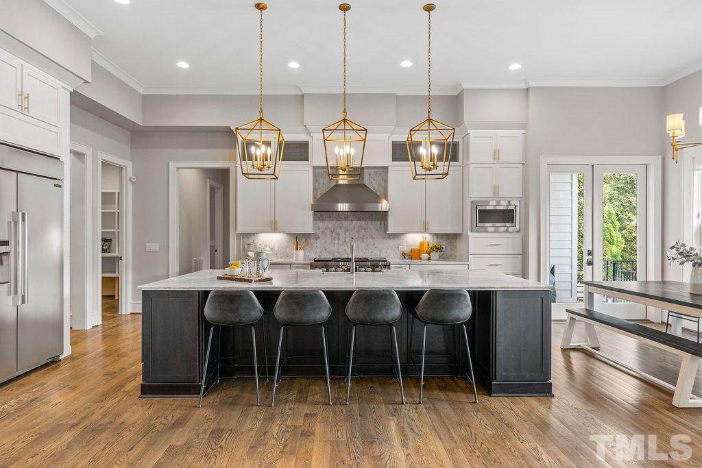 1728 Nottingham Road Raleigh, NC 27607 - Photo 10 of 30