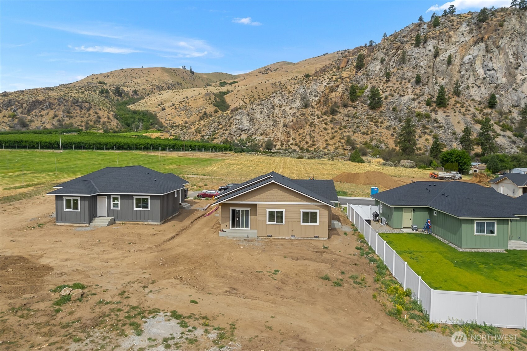14893 Red Delicious Street Entiat, WA 98822 - Photo 27 of 28