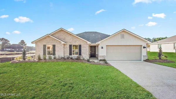 $289,900 | 229 Raulston Drive, Byram, MS 39272