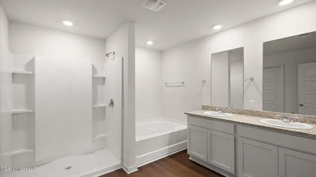 $287,900 | 229 Raulston Drive, Byram, MS 39272