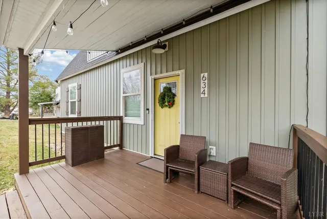 $299,900 | 634 Selene Street, Lynchburg, VA 24503