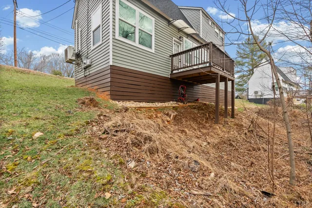 $299,900 | 634 Selene Street, Lynchburg, VA 24503