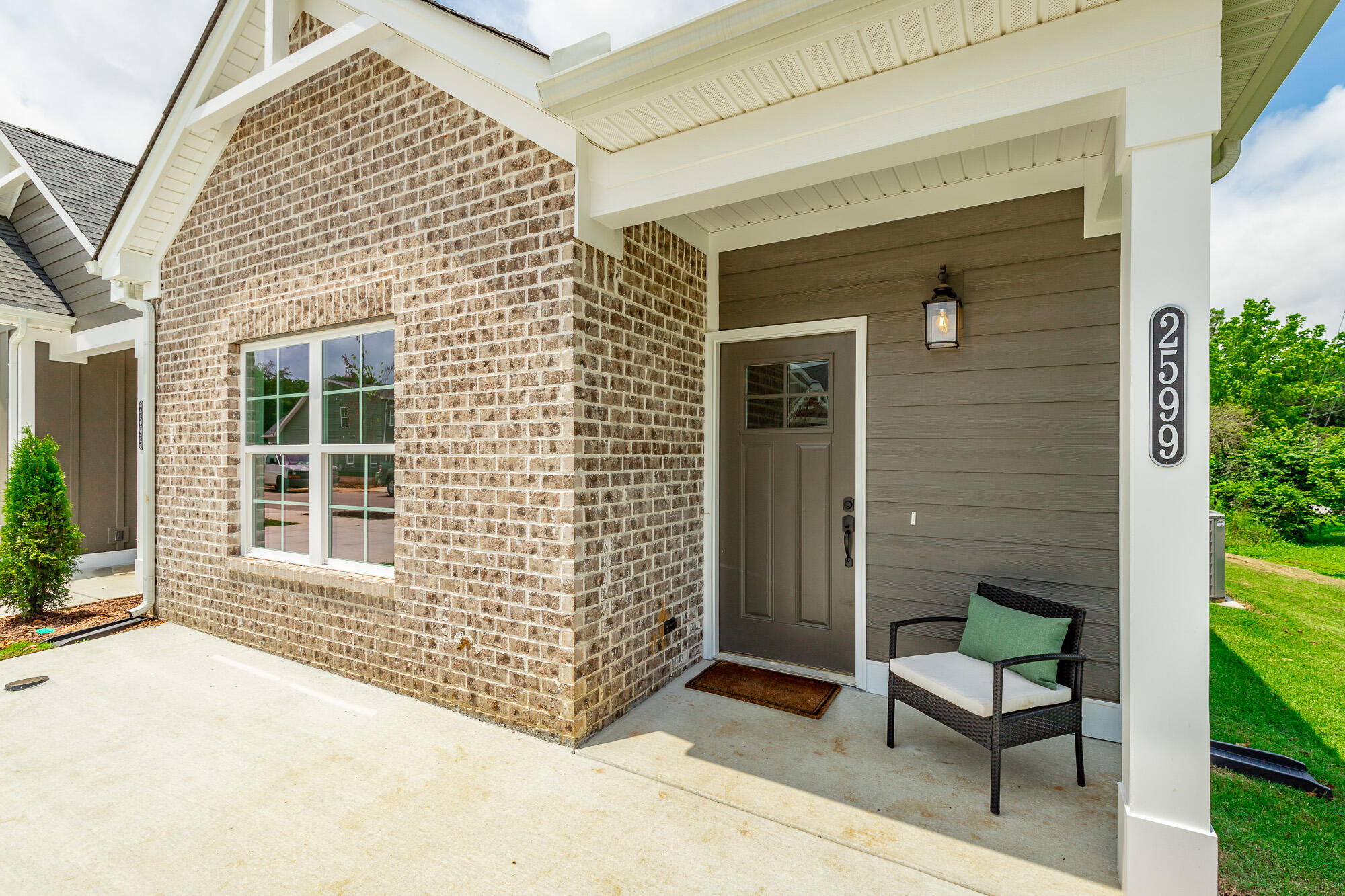 2587 Bannerman Lane Chattanooga, TN 37421 - Photo 8 of 31 2599 Brannerman Road HD-11