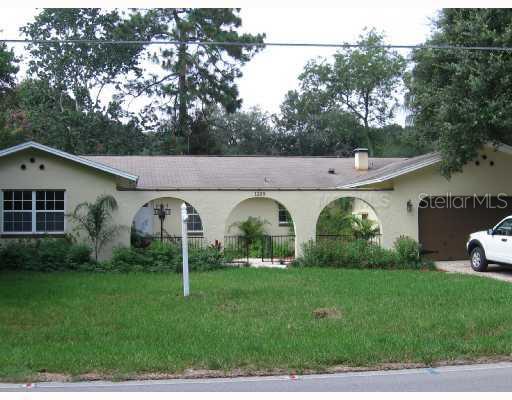 1209 Oranole Road Maitland, FL 32751 - Photo 1 of 1 Exterior Front