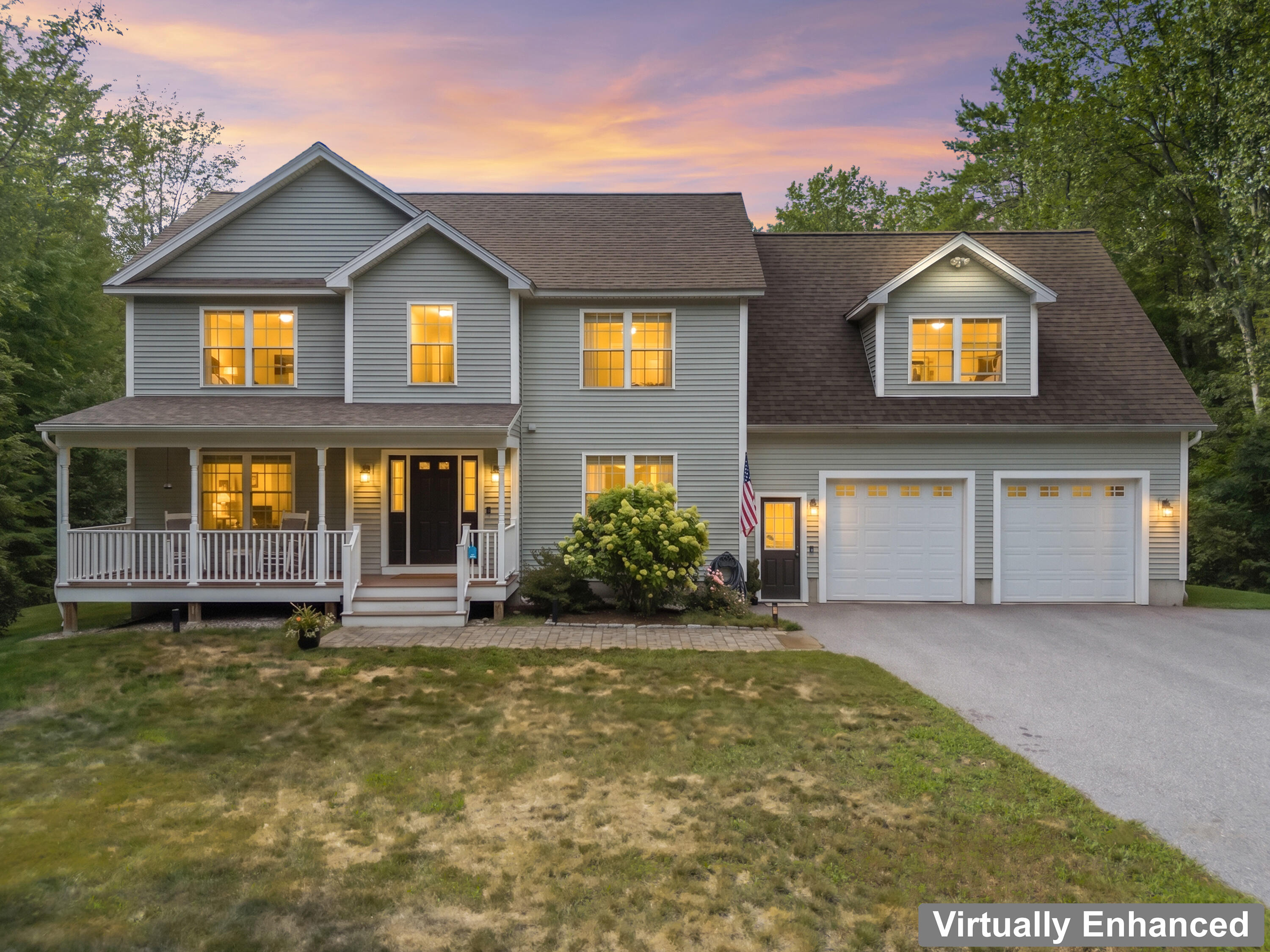274 Branch Road Wells, ME 04090 - Photo 2 of 70 274 Branch Road, Wells, ME 04090