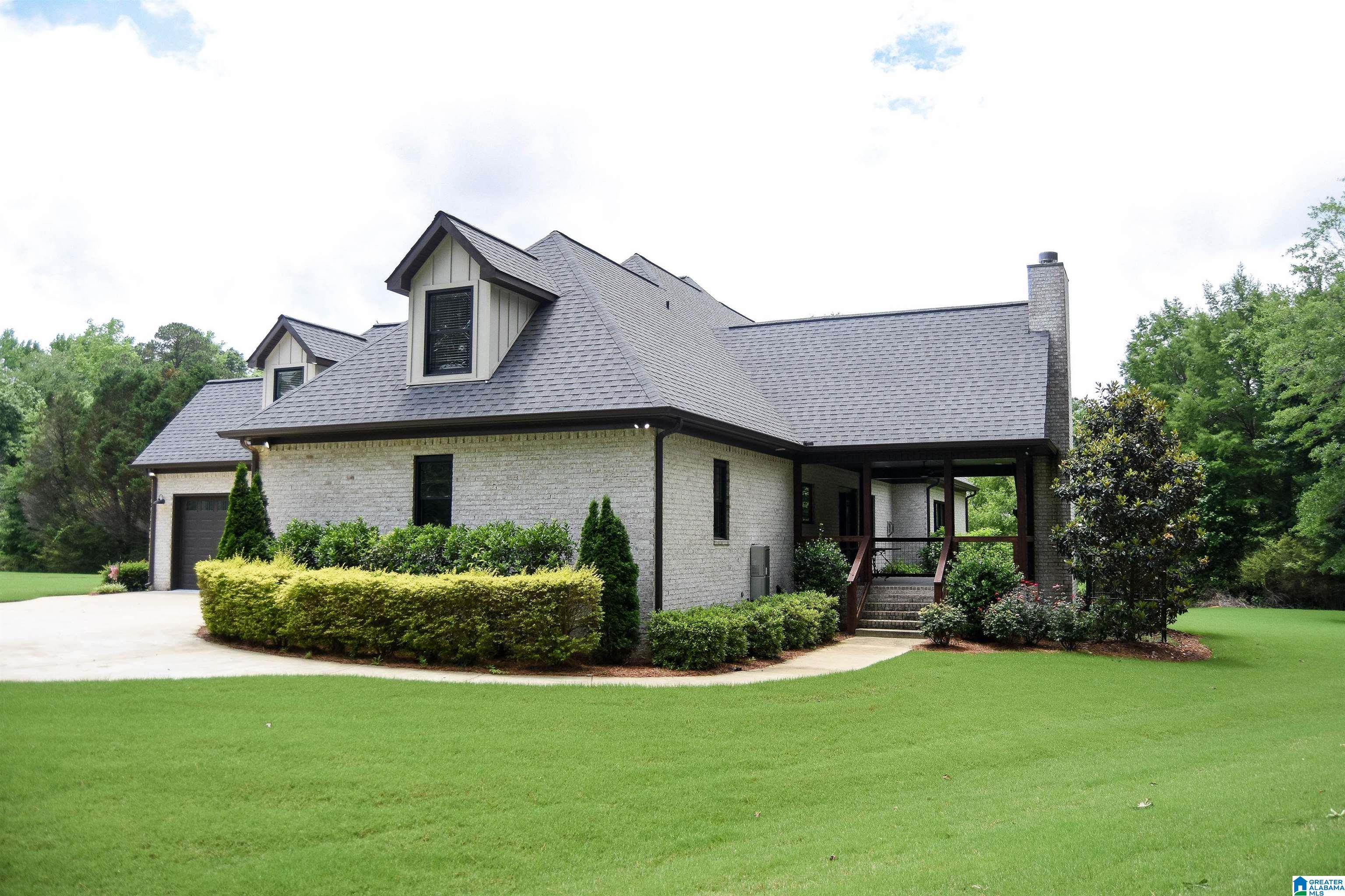148 Spring Creek Anniston, AL 36207 - Photo 86 of 94