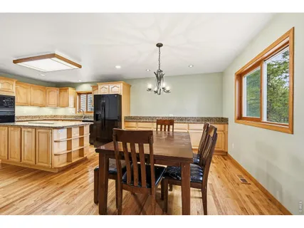 $970,000 | 256 Choctaw Road, Lyons, CO 80540