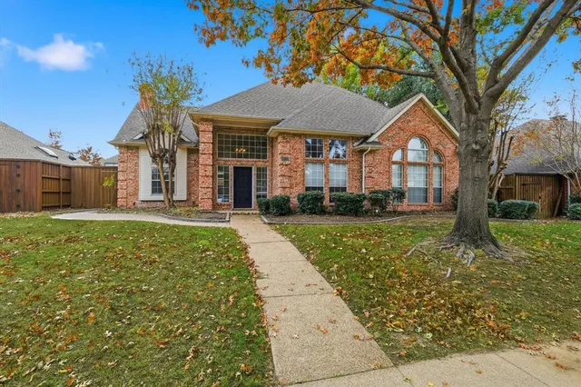 $630,000 | 247 Park Valley Drive, Coppell, TX 75019