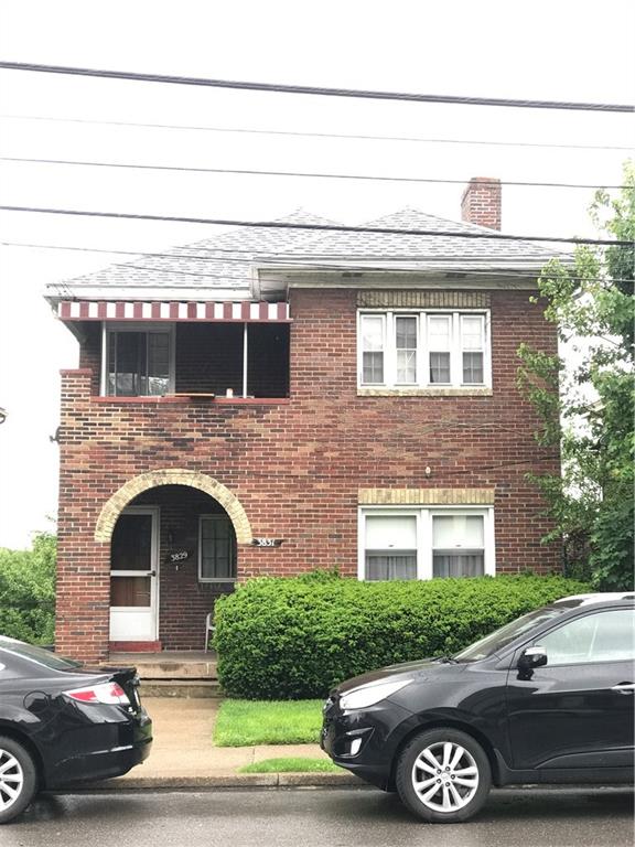 3829-3831 Brighton Road Pittsburgh, PA 15212 - Photo 2 of 3 Gallery Image 2