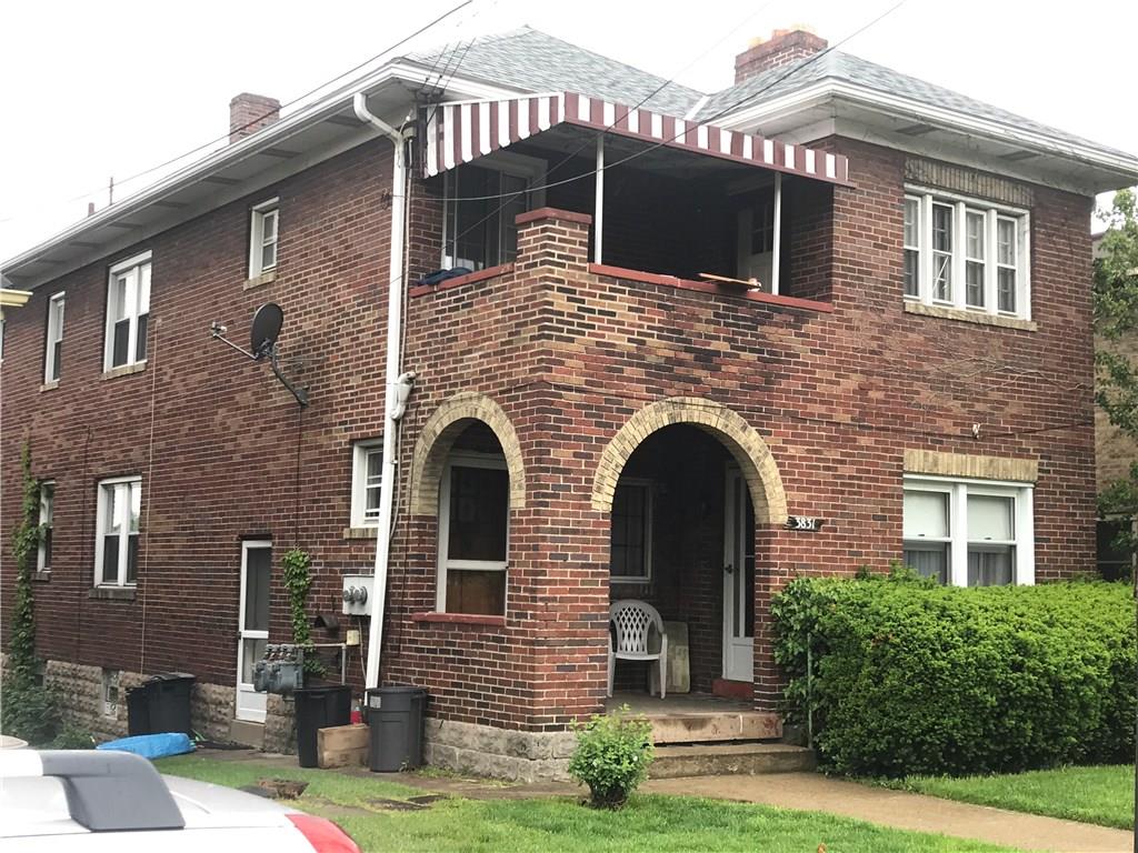 3829-3831 Brighton Road Pittsburgh, PA 15212 - Photo 3 of 3 Gallery Image 3