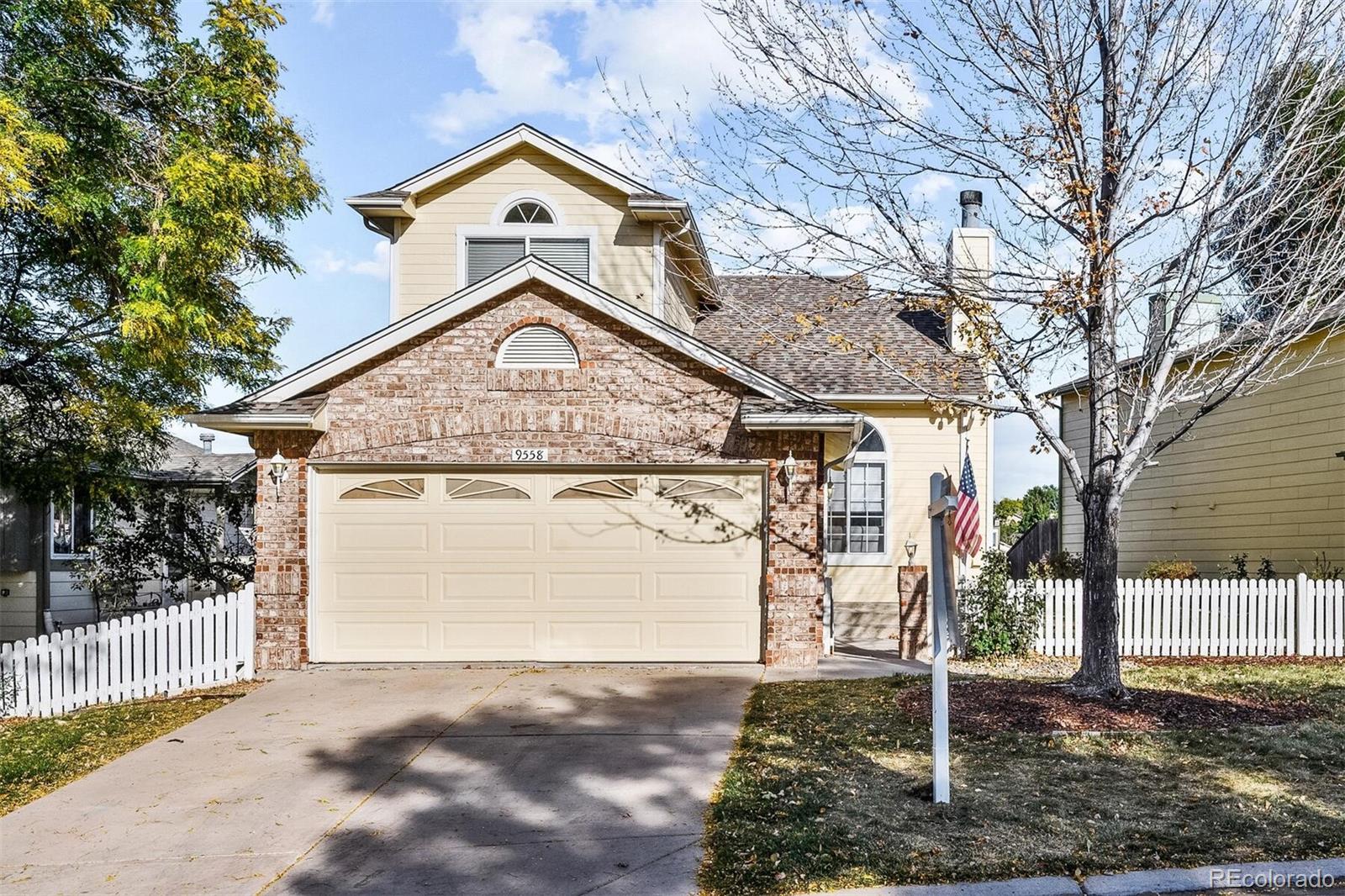 9558 Pendleton Drive Highlands Ranch, CO 80126 - Photo 1 of 33 Gallery Image 1