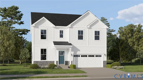 $449,990 | 3321 Sunstone Drive, Richmond, VA 23223