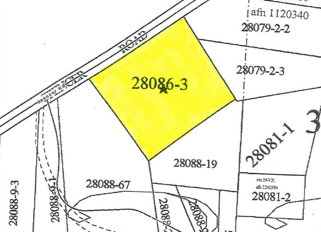 0 Spencer Road Salkum, WA 98582 - Photo 2 of 4 Gallery Image 2