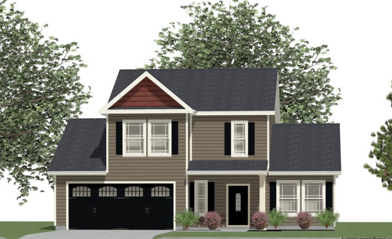 780 Spartan Commodor Lane Inman, SC 29349 - Photo 1 of 2