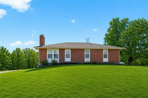$434,950 | 9007 Dry Dock Drive, Liberty, MO 64068