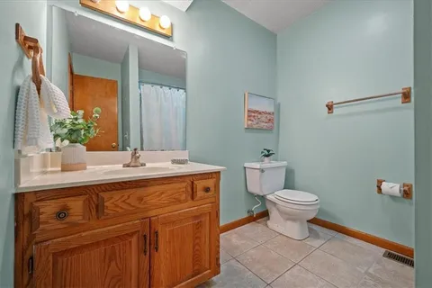 $434,950 | 9007 Dry Dock Drive, Liberty, MO 64068