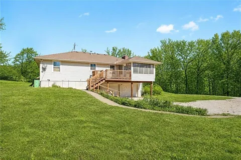 $434,950 | 9007 Dry Dock Drive, Liberty, MO 64068