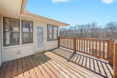 $434,950 | 9007 Dry Dock Drive, Liberty, MO 64068