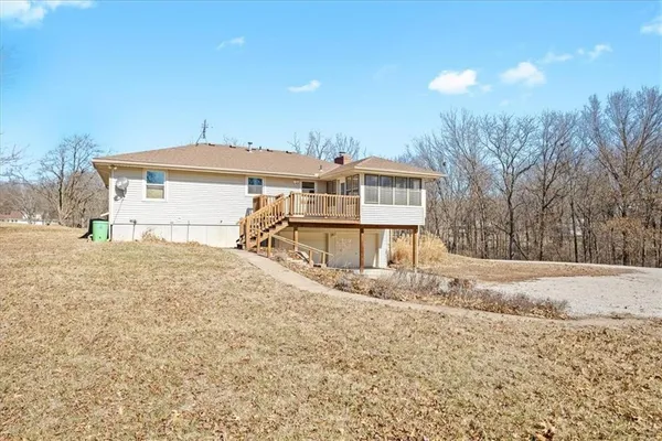 $434,950 | 9007 Dry Dock Drive, Liberty, MO 64068